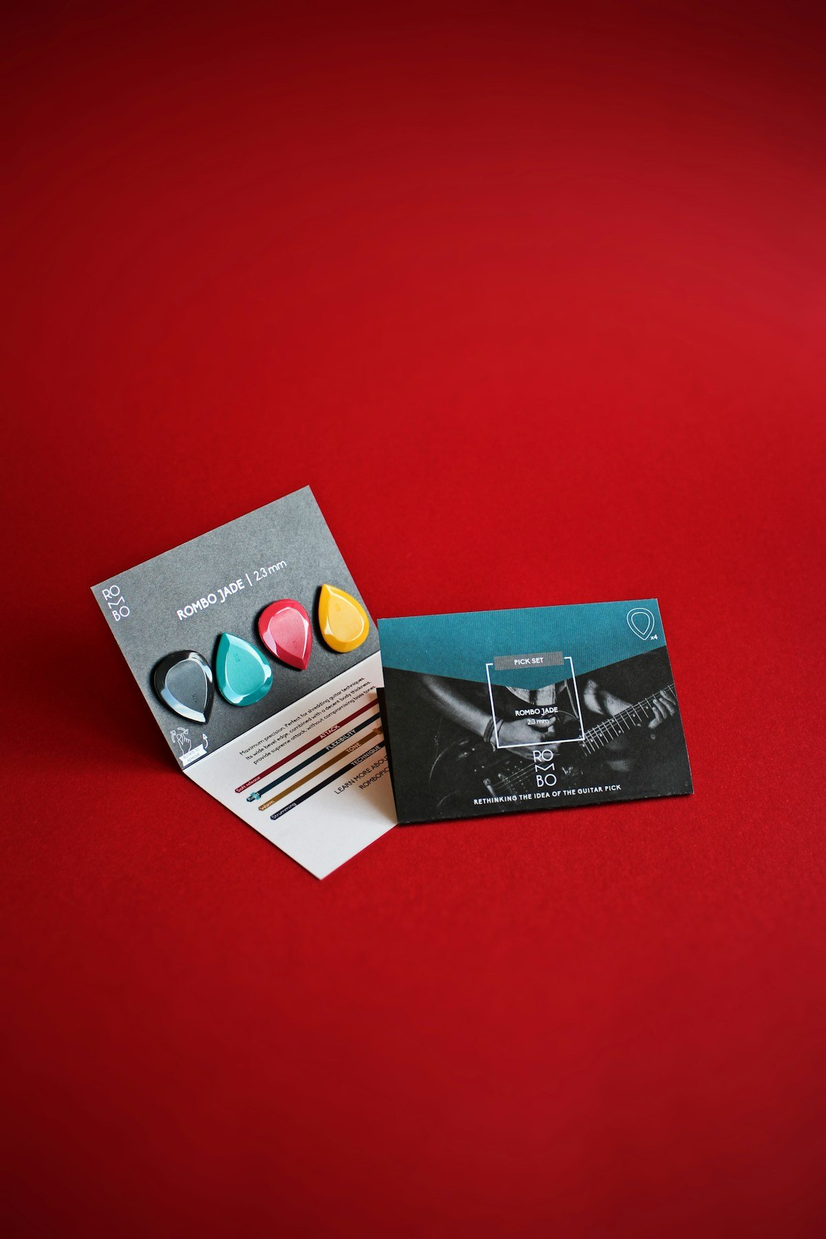 Print products