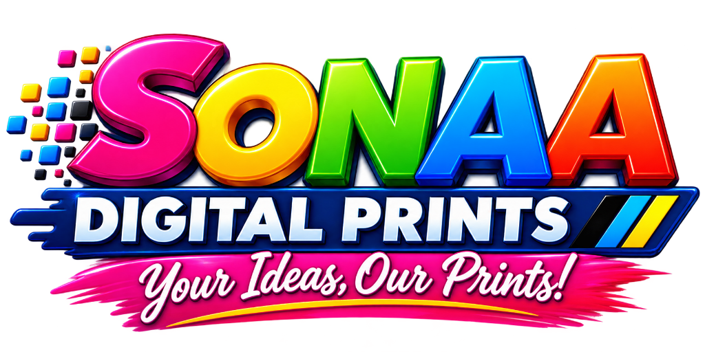 Sonaa Digital Prints